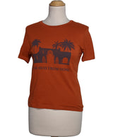 519388 Tops et t-shirts MANGO Occasion Once Again Friperie en ligne