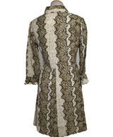 519391 Robes MANGO Occasion Vêtement occasion seconde main