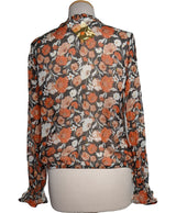 519405 Chemises et blouses CAMAIEU Occasion Vêtement occasion seconde main