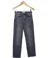 519409 Jeans MANGO Occasion Once Again Friperie en ligne