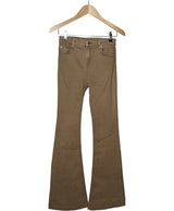 519411 Jeans BERSHKA Occasion Once Again Friperie en ligne