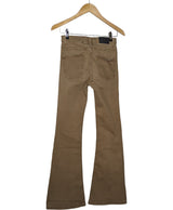 519411 Jeans BERSHKA Occasion Vêtement occasion seconde main