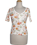 519414 Tops et t-shirts CAMAIEU Occasion Once Again Friperie en ligne