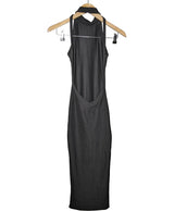 519422 Robes BERSHKA Occasion Vêtement occasion seconde main