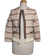 519425 Vestes BERSHKA Occasion Once Again Friperie en ligne