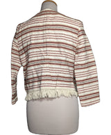 519425 Vestes BERSHKA Occasion Vêtement occasion seconde main