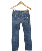 519439 Jeans BERSHKA Occasion Vêtement occasion seconde main