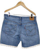 519448 Shorts et bermudas LEVI'S Occasion Vêtement occasion seconde main