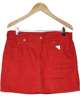 519449 Jupes LEVI'S Occasion Once Again Friperie en ligne
