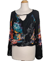 519450 Tops et t-shirts DESIGUAL Occasion Once Again Friperie en ligne