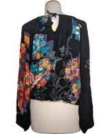 519450 Tops et t-shirts DESIGUAL Occasion Vêtement occasion seconde main