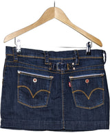 519451 Jupes LEVI'S Occasion Vêtement occasion seconde main