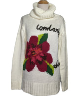519452 Pulls et gilets DESIGUAL Occasion Once Again Friperie en ligne
