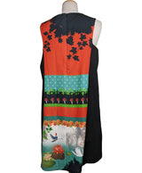 519454 Robes ANATOPIK Occasion Vêtement occasion seconde main
