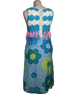 519469 Robes MANOUSH Occasion Vêtement occasion seconde main