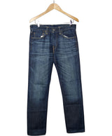 519486 Jeans LEVI'S Occasion Once Again Friperie en ligne