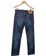 519486 Jeans LEVI'S Occasion Vêtement occasion seconde main