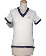 519490 Tops et t-shirts LACOSTE Occasion Once Again Friperie en ligne