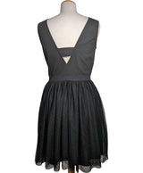519491 Robes NAF NAF Occasion Vêtement occasion seconde main