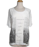 519496 Tops et t-shirts PULL AND BEAR Occasion Once Again Friperie en ligne