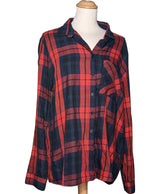 519504 Chemises et blouses PULL AND BEAR Occasion Once Again Friperie en ligne