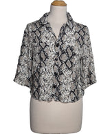 519510 Chemises et blouses BERSHKA Occasion Once Again Friperie en ligne