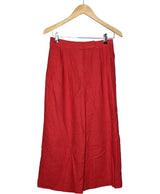 519554 Pantalons et pantacourts MANGO Occasion Once Again Friperie en ligne
