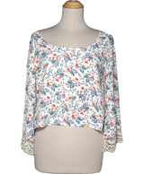 519556 Tops et t-shirts HOLLISTER Occasion Once Again Friperie en ligne