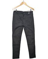 519561 Pantalons et pantacourts CAMAIEU Occasion Vêtement occasion seconde main