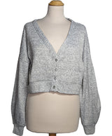 519573 Pulls et gilets BERSHKA Occasion Once Again Friperie en ligne