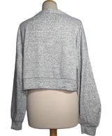 519573 Pulls et gilets BERSHKA Occasion Vêtement occasion seconde main