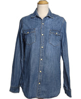 519574 Chemises et blouses PULL AND BEAR Occasion Once Again Friperie en ligne