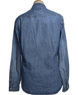 519574 Chemises et blouses PULL AND BEAR Occasion Vêtement occasion seconde main