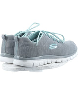 519580 Chaussures SKECHERS Occasion Vêtement occasion seconde main