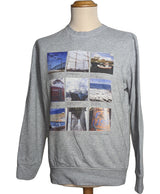 519612 Pulls et gilets H&M Occasion Once Again Friperie en ligne