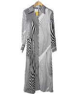 519614 Robes MANGO Occasion Once Again Friperie en ligne