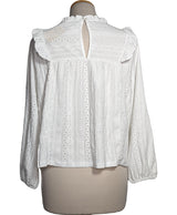 519616 Tops et t-shirts MANGO Occasion Vêtement occasion seconde main
