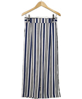 519629 Pantalons et pantacourts ZARA Occasion Once Again Friperie en ligne