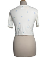 519641 Tops et t-shirts STRADIVARIUS Occasion Vêtement occasion seconde main