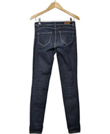519659 Jeans BENETTON Occasion Vêtement occasion seconde main