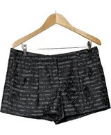 519664 Shorts et bermudas NAF NAF Occasion Once Again Friperie en ligne