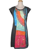 519668 Robes DESIGUAL Occasion Once Again Friperie en ligne