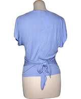 519713 Tops et t-shirts ZARA Occasion Vêtement occasion seconde main
