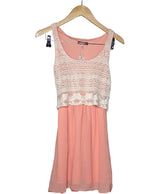 519721 Robes BERSHKA Occasion Once Again Friperie en ligne