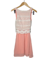 519721 Robes BERSHKA Occasion Vêtement occasion seconde main