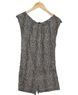 519724 Combinaisons BERSHKA Occasion Once Again Friperie en ligne