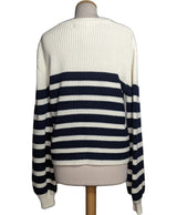519734 Pulls et gilets LA REDOUTE Occasion Vêtement occasion seconde main