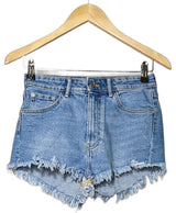 519747 Shorts et bermudas ZARA Occasion Once Again Friperie en ligne
