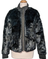 519754 Manteaux IKKS Occasion Once Again Friperie en ligne