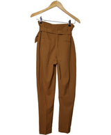 519801 Pantalons et pantacourts BERSHKA Occasion Vêtement occasion seconde main